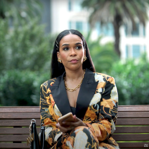Michelle Williams Jokes No One Recognizes Her in Ad