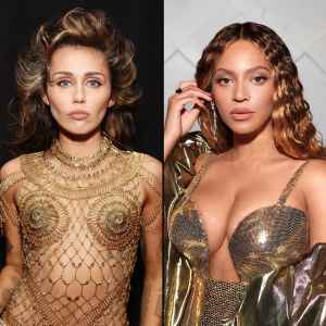 Miley Cyrus Thanks Beyonce for Cowboy Carter Collab My Admiration Runs so Much Deeper Now