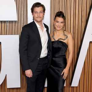 Millie Bobby Brown to Have Stranger Things Costar Matthew Modine Officiate Jake Bongiovi Wedding 10