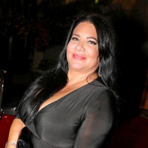 Mob Wives Alum Karen Gravano Dishes on Drita D Avanzo Dad Sammy the Bull In Dumb Blonde Podcast 874