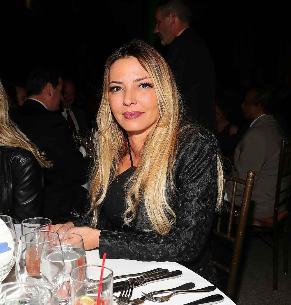 Mob Wives Drita D Avanzo Reacts to Renee Graziano s Revelation 664