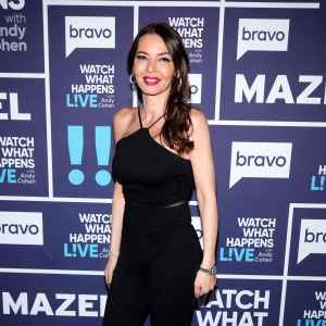 Mob Wives Drita D Avanzo Shares Her Mob Wife Aesthetic Tips Reveals Which Star Killed The Look 639