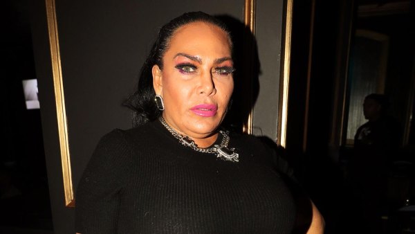 Mob Wives Star Renee Graziano Reveals She Overdosed on Fentanyl and Was Hospitalized for 9 Days 420