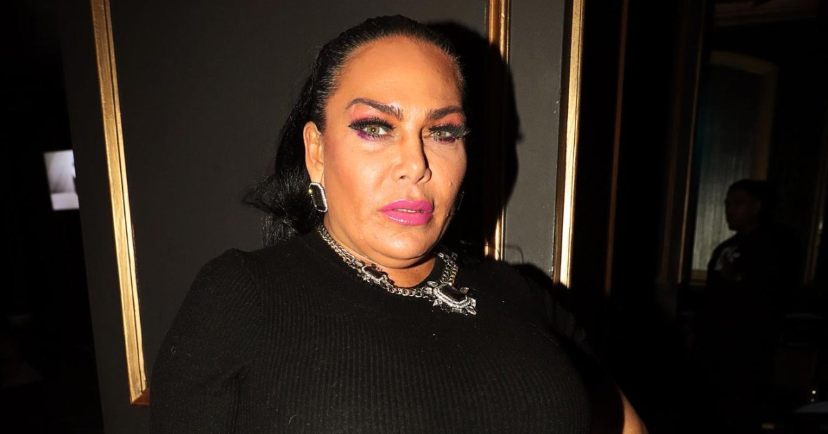 Mob Wives Star Renee Graziano Reveals She Overdosed on Fentanyl and Was Hospitalized for 9 Days 420