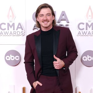 Morgan Wallen Honors One Thing at a Time With Abbey Road Sessions