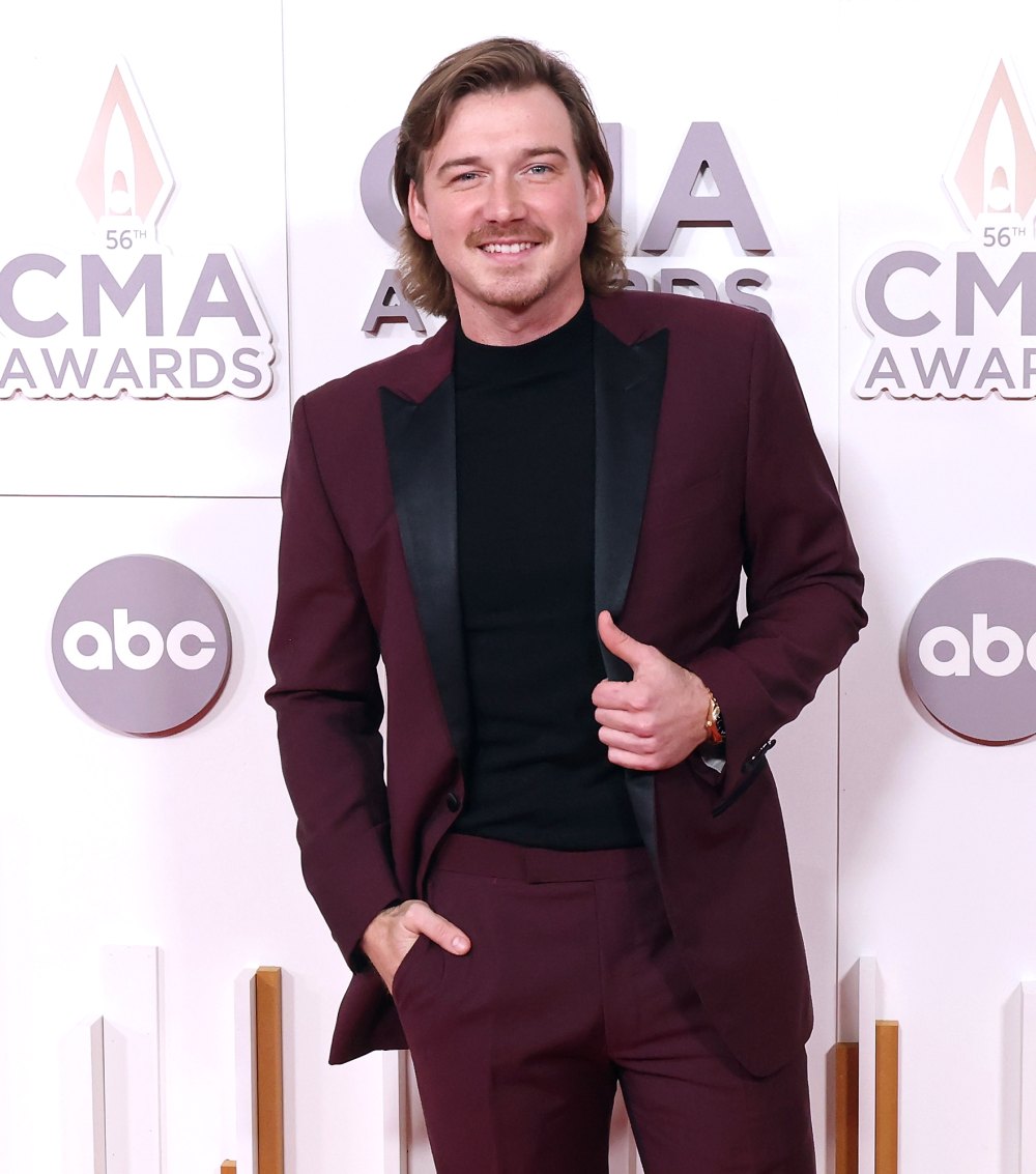 Morgan Wallen Honors One Thing at a Time With Abbey Road Sessions