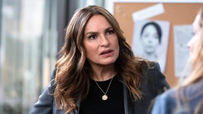 NBC Renews 5 Shows Including ‘Law and Order: SVU’