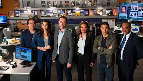 NCIS Is Planning a Major Crossover for Its 1000th Episode Who Is Included