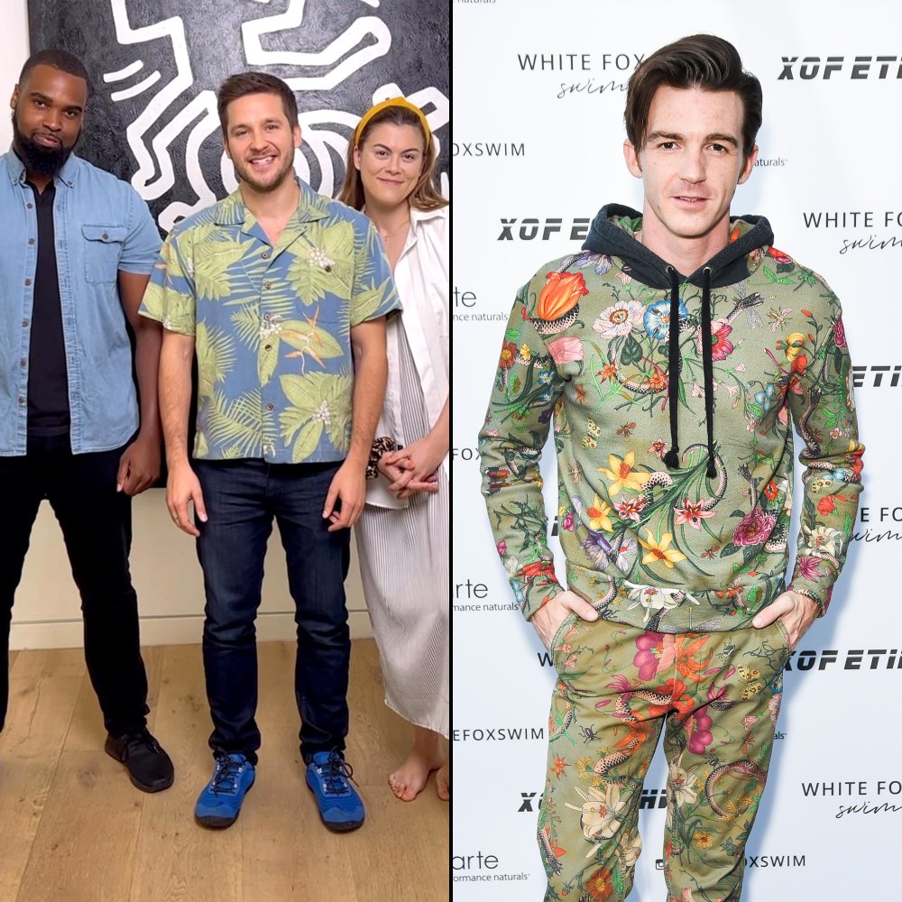 ‘Ned’s Declassified’ Cast Apologizes to Drake Bell for ‘Quiet on Set’ Comments: ‘We F–ked Up’