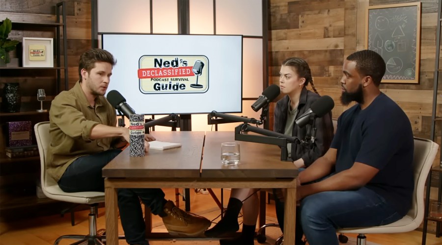 ‘Ned’s Declassified’ Cast Apologizes to Drake Bell for ‘Quiet on Set’ Comments: ‘We F–ked Up’