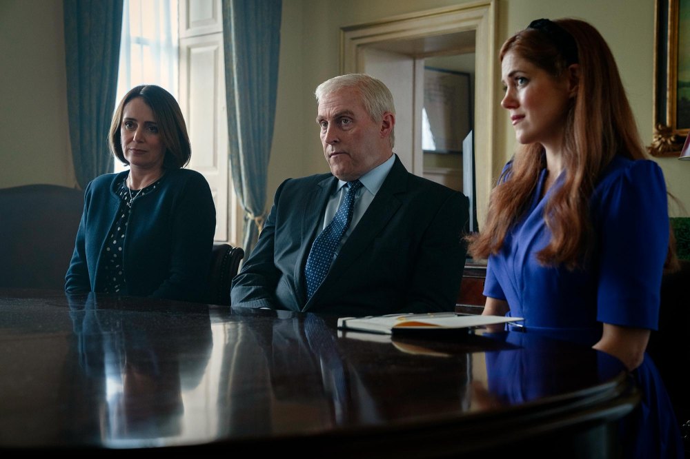 Netflix Drops Scoop Trailer Dramatizing Prince Andrew Disastrous Newsnight Interview 3