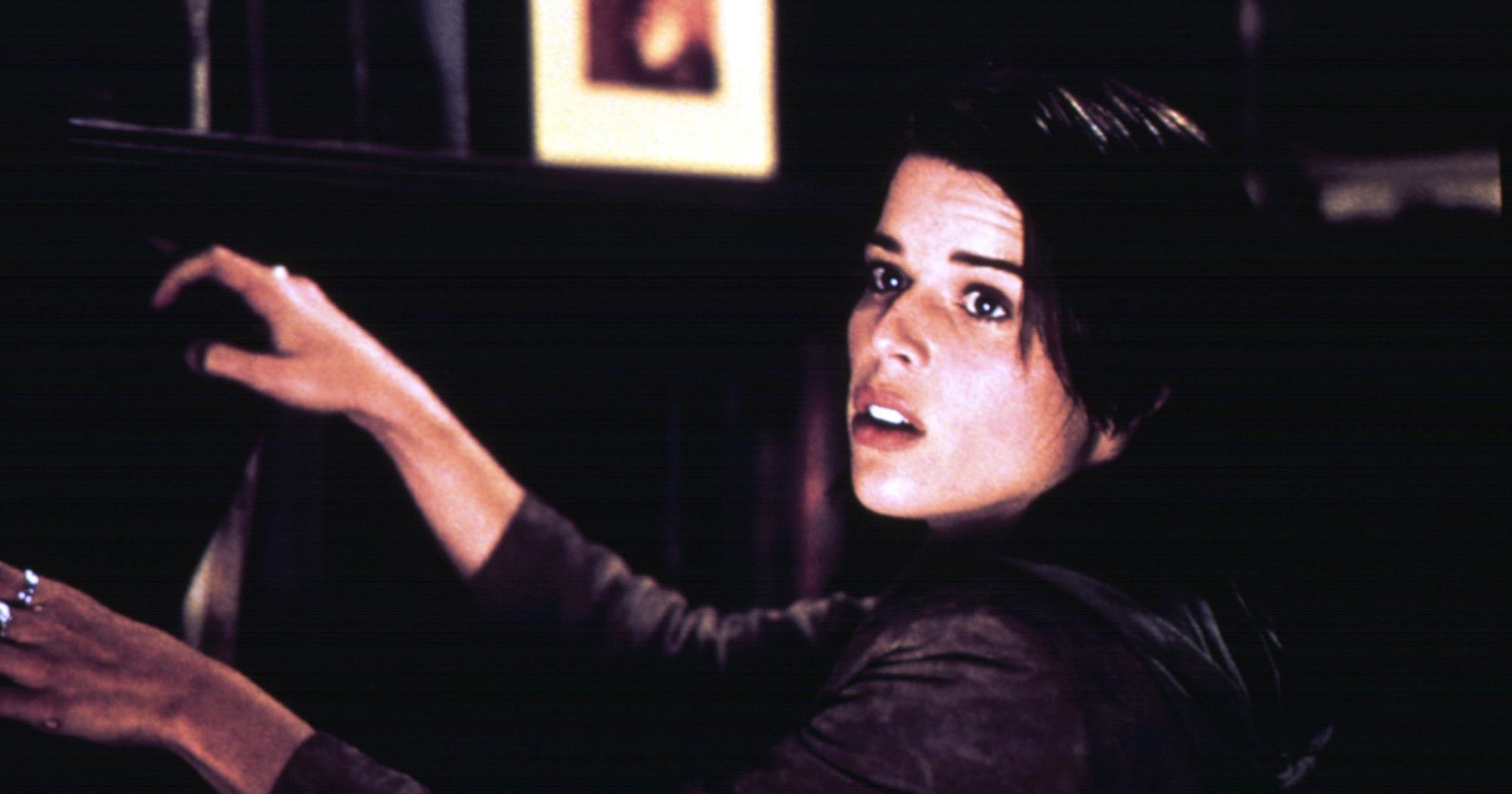 Neve Campbell Announces Scream Franchise Return After Shocking Exit - Vimarsana News