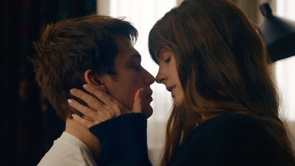 Nicholas Galitzine Steals Anne Hathaway Heart in Harry Styles Inspired The Idea of You Trailer 2