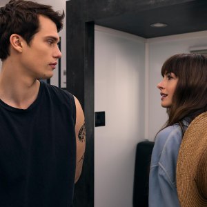 Nicholas Galitzine Steals Anne Hathaway Heart in Harry Styles Inspired The Idea of You Trailer