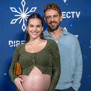 Nick Viall Bought Wife a Purse She Wanted to Return