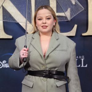 Nicola Coughlan Says Bridgerton Almost Didnt Let Her Film Barbie