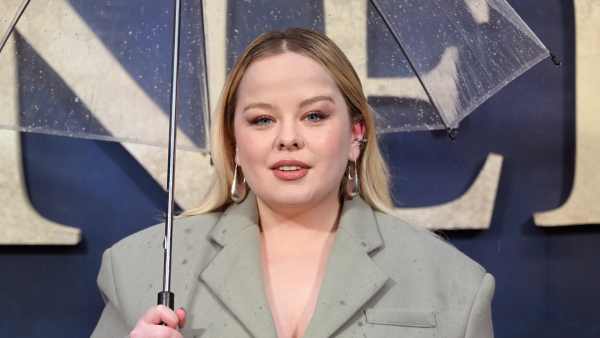 Nicola Coughlan Says Bridgerton Almost Didnt Let Her Film Barbie