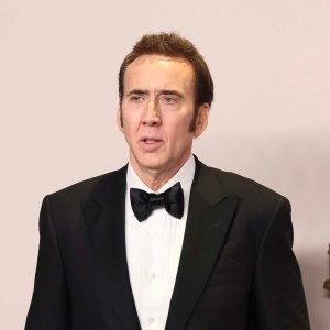 Nicolas Cage Thinks He Probably Was Not Paid for an Oscar Winning Role