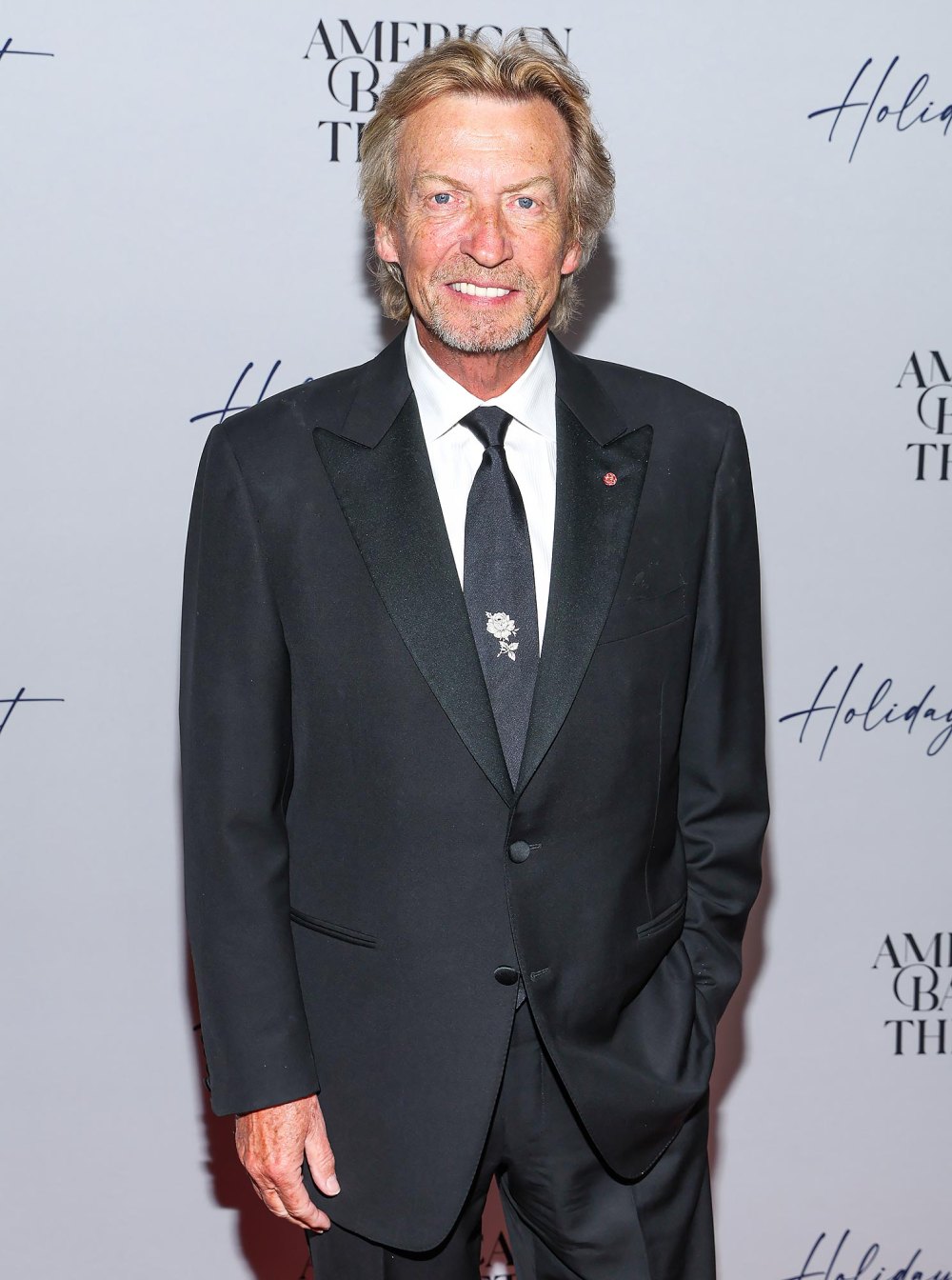 Nigel Lythgoe Accused of Sexual Assault for a 4th Time After So You Think You Can Dance Exit