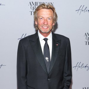 Nigel Lythgoe Accused of Sexual Assault for a 4th Time After So You Think You Can Dance Exit
