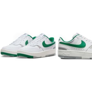 Nike Gamma Force Sneakers