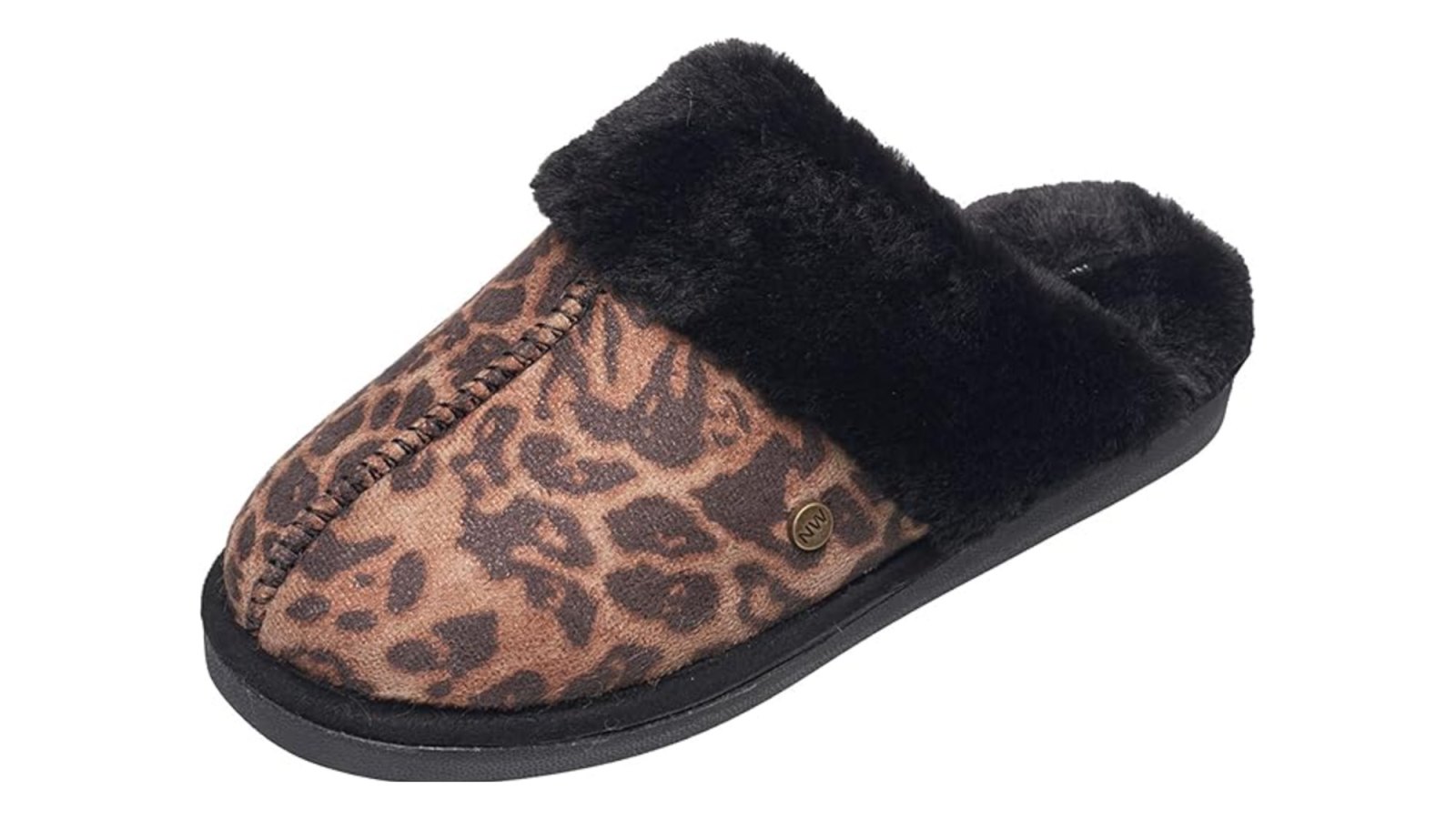 Nine West Scuff Slippers