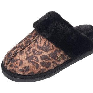 Nine West Scuff Slippers