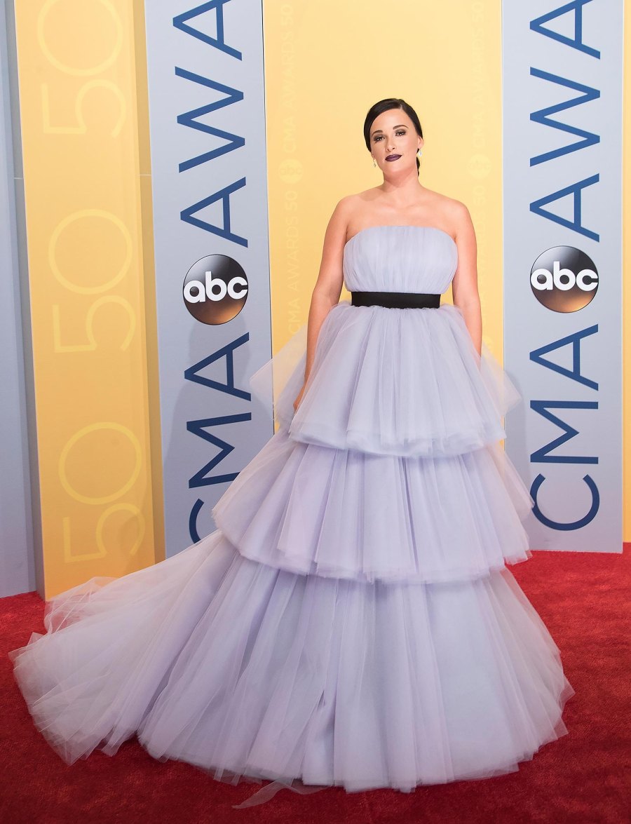 Kacey Musgraves’ Most Memorable Style Moments Over the Years