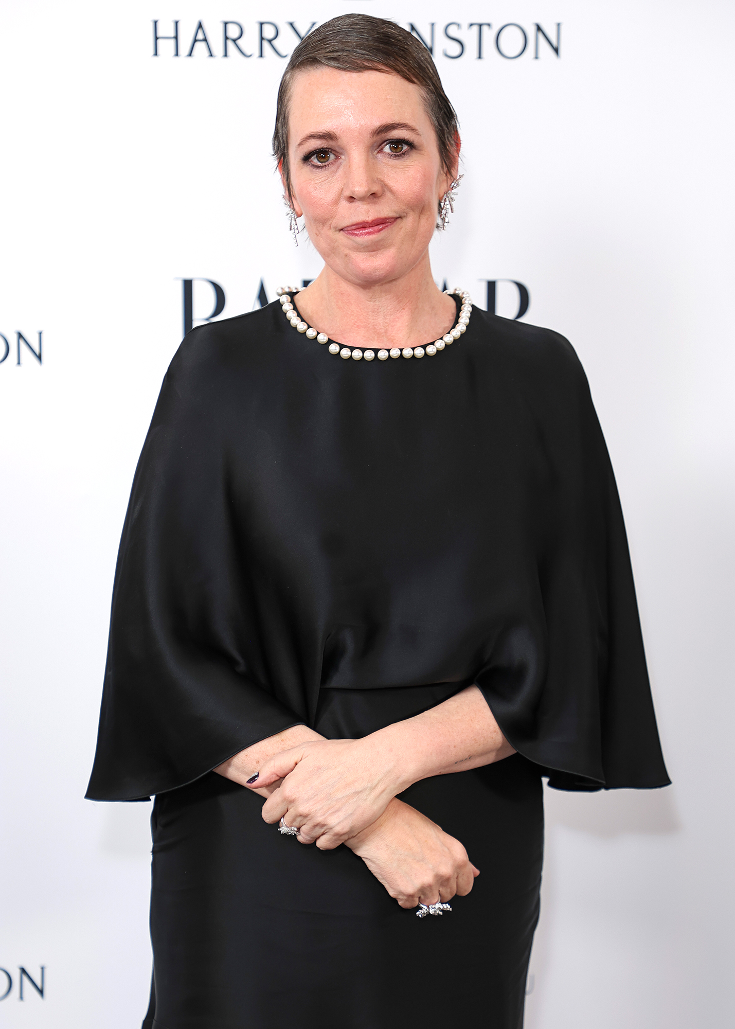 Olivia Colman Says If She Was ‘Oliver Colman’ She’d Be Earning ‘A F–k Of a Lot More’
