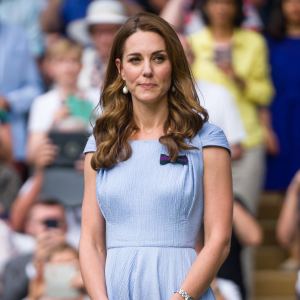 Onlooker Slams Theories About the Kate Middleton Video He Took