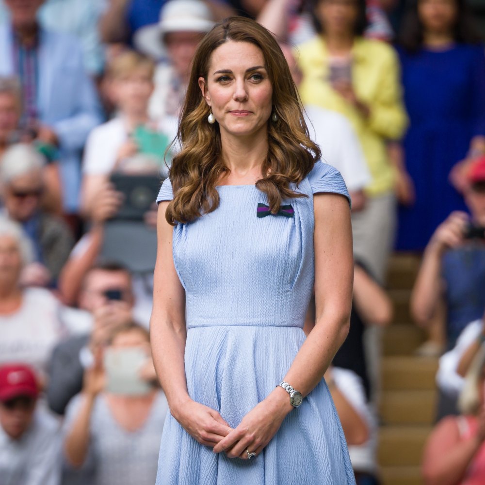 Onlooker Slams Theories About the Kate Middleton Video He Took