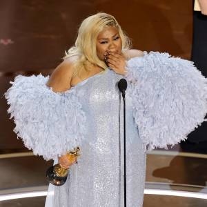 Oscars winners 770 Da'Vine Joy Randolph