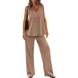 PRETTYGARDEN Lounge set
