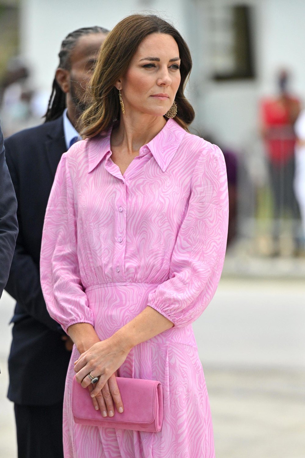 Palace Releases New Statement About Kate Middleton’s Cancer Diagnosis 393