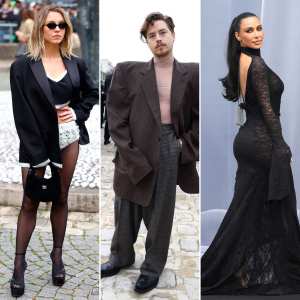 Paris Fashion Week