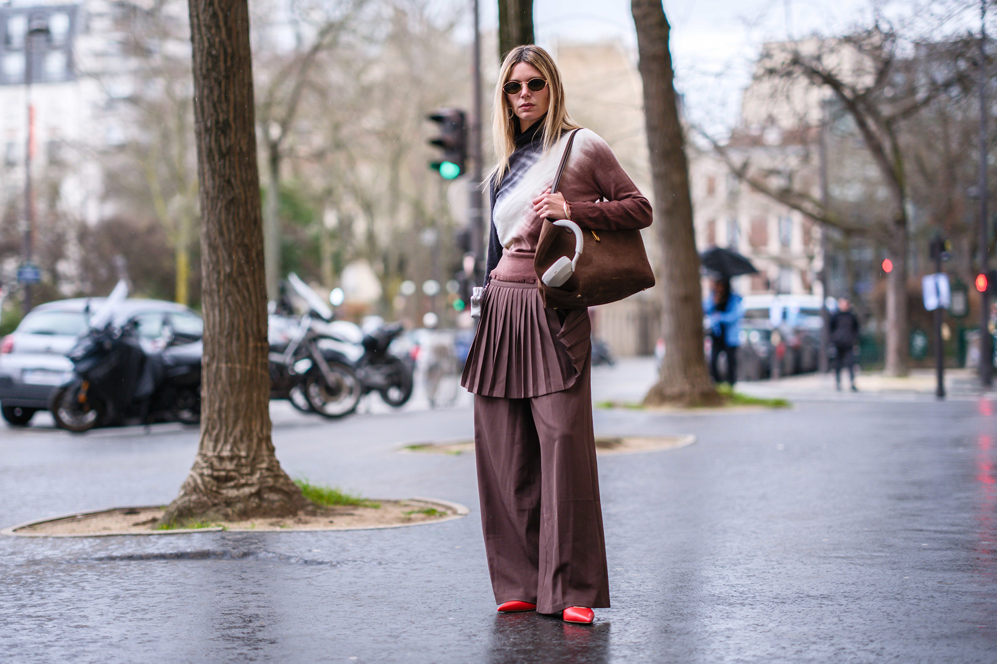 12 Affordable Items That the Chicest People Are Actually Wearing