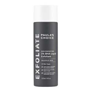 Paulas Choice SKIN PERFECTING 2% BHA Liquid Salicylic Acid Exfoliant