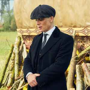 Peaky Blinders Creator Says Cillian Murphy Will Definitely Return for Movie — Which Films Soon 341