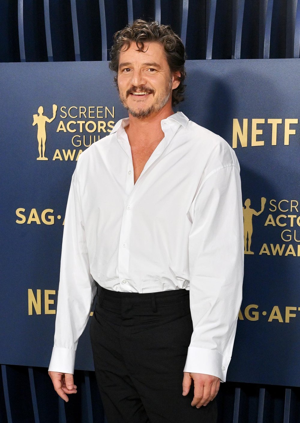 Pedro Pascal Says Buffy the Vampire Slayer Role Kept Him From Being Homeless 134