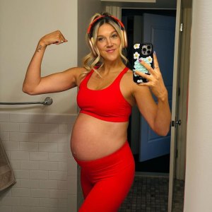 Peloton's Callie Gullickson