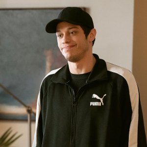Pete Davidson's Peacock Comedy 'Bupkis' Canceled After 1 Season Despite Season 2 Renewal