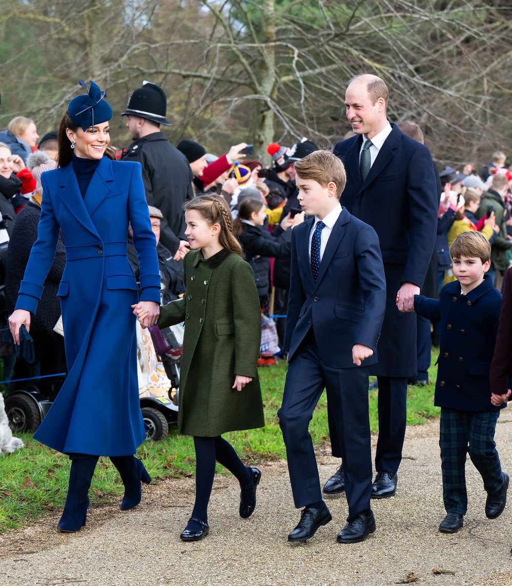 Peter Phillips Says Kate Middleton Prince William Make a Fantastic Team 2