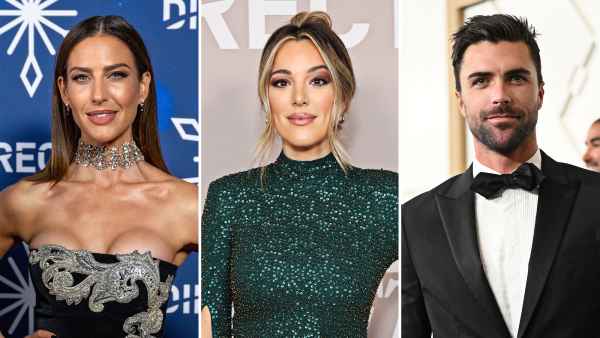 Polly Brindle Teases Alex Hall and Tyler Stanaland Status