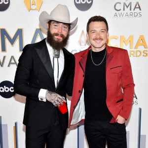 Post Malone Teases Morgan Wallen Collaboration After Country Music Pivot