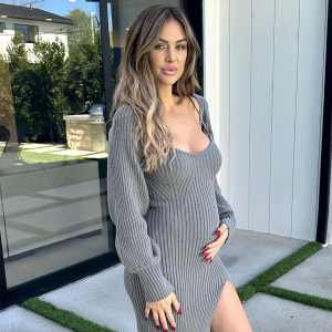 Pregnant Lala Kent Reveals the Sex of Her 2nd Baby