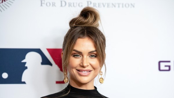 Pregnant Lala Kent Says Being a Dad Is An Honor and a Privilege