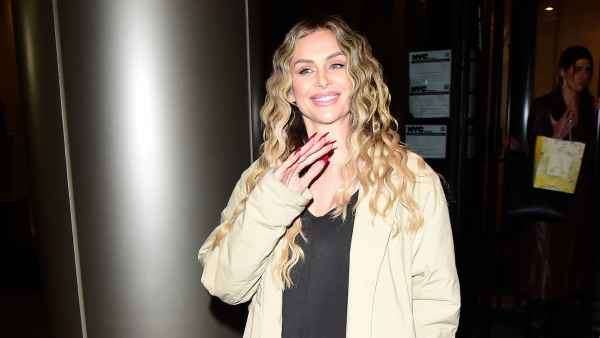 Pregnant Lala Kent Shares Secret to Her Bounce Back After Giving Birth to Ocean
