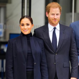 Prince Harry Meghan Markle Sing Happy Birthday to Uvalde Shooting Victims Family in Surprise Visit