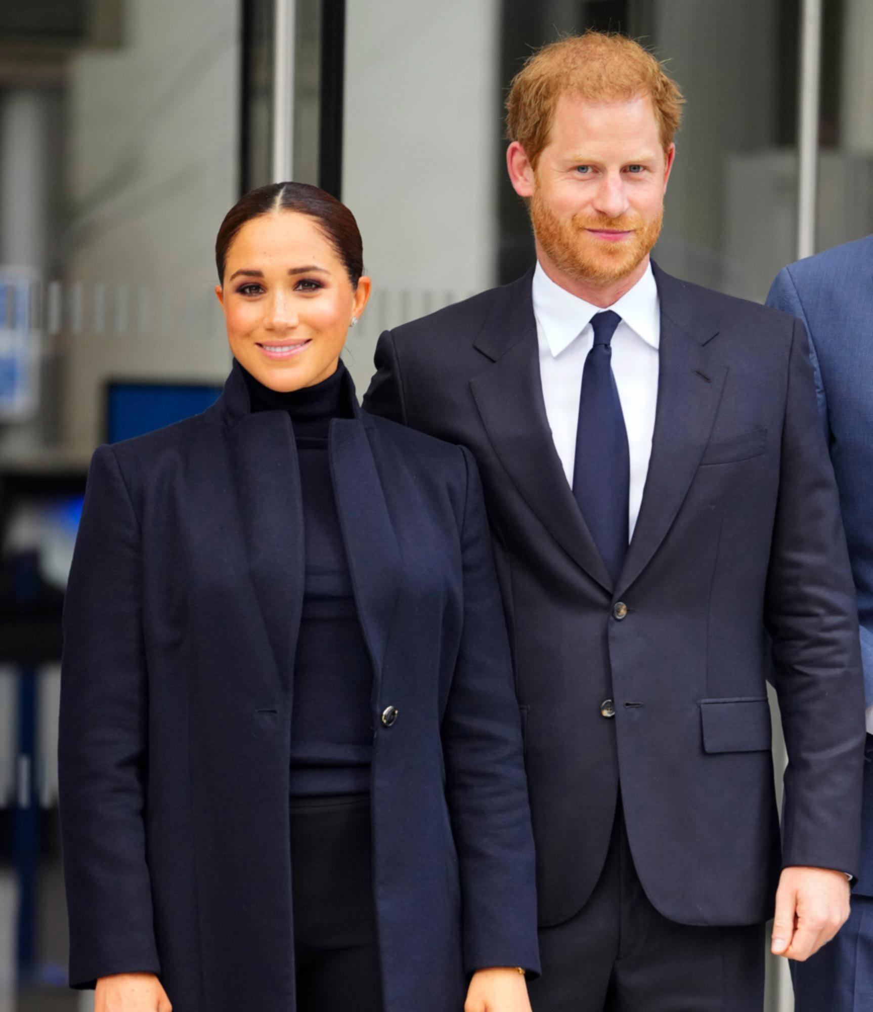 Prince Harry, Meghan Markle Visit Uvalde Shooting Victim's Family - Vimarsana News