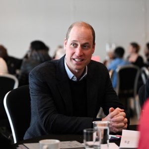 Prince William Attends Royal Engagement Solo After His Farmer s Market Outing With Kate Middleton
